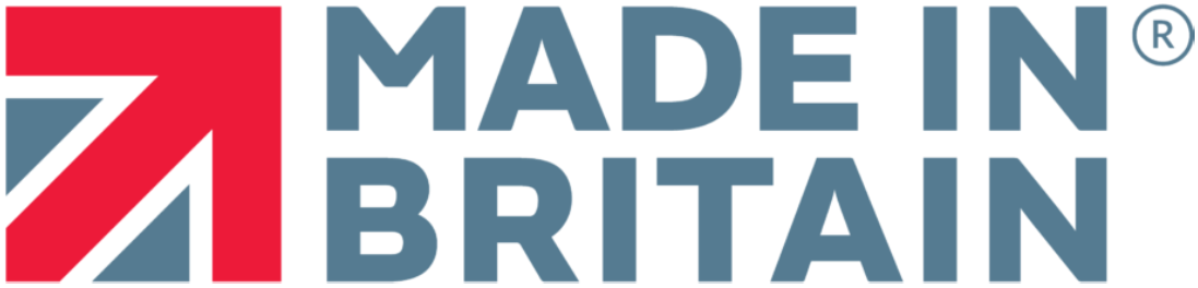 made in britain logo